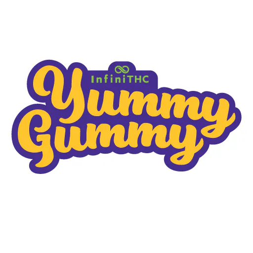 Yummy Gummy Logo