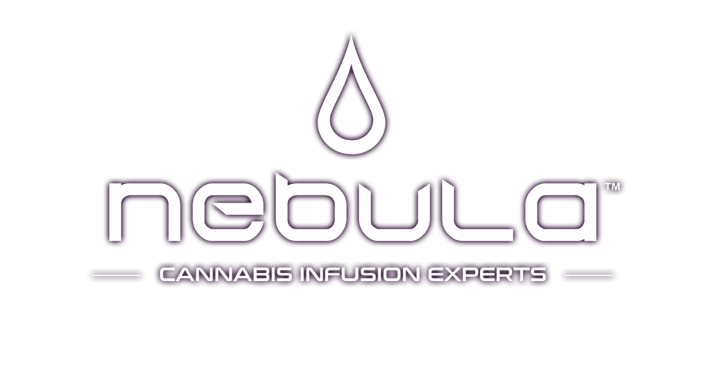 Nebula Cannabis Brand Logo