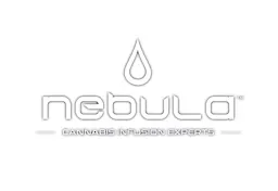Nebula Cannabis Brand Logo