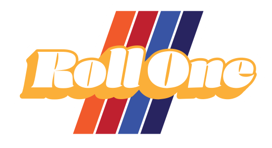 Roll One Cannabis Brand Logo