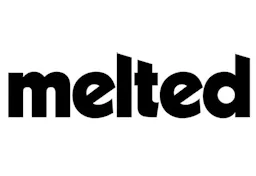 Melted Cannabis Brand Logo