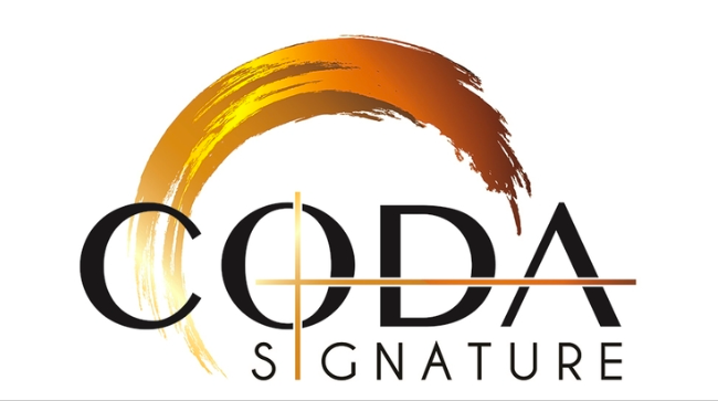 Coda Signature Cannabis Brand Logo