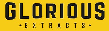 Glorious Extracts Logo