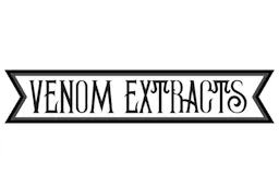 Venom Extracts (AZ) Cannabis Brand Logo