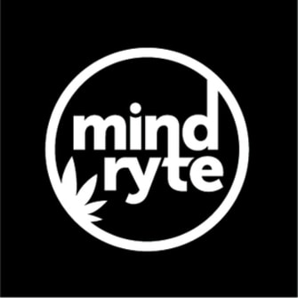 Mind Ryte Cannabis Brand Logo