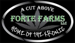 Forte Farms Cannabis Brand Logo