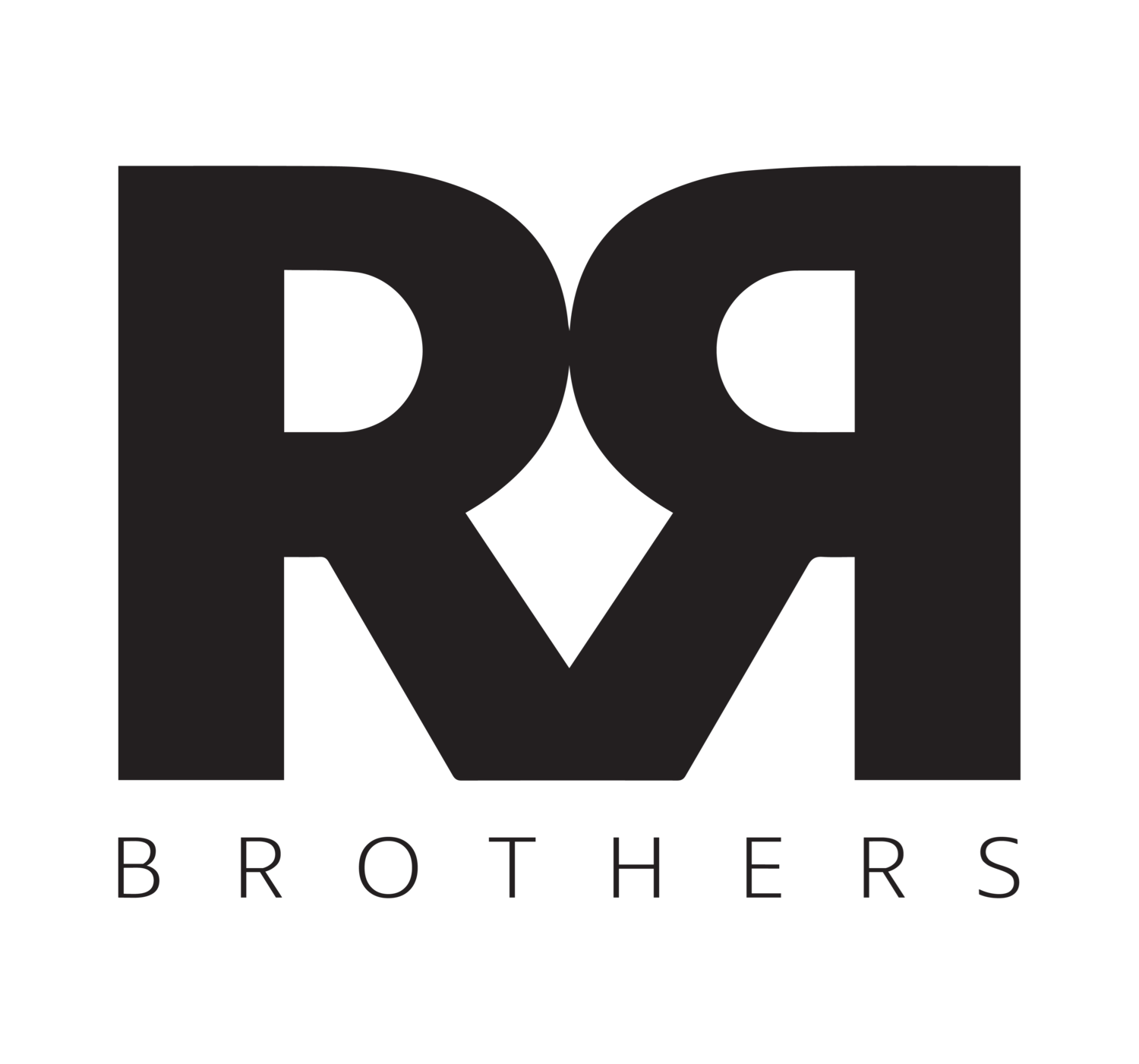 RR Brothers Cannabis Brand Logo