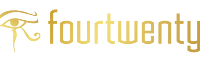 Fourtwenty Cannabis Brand Logo
