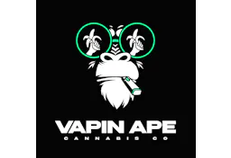 Vapin Ape Cannabis Brand Logo