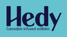 Hedy Cannabis Brand Logo