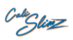 Cali Slimz Cannabis Brand Logo
