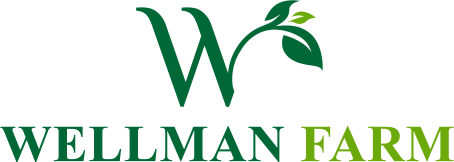 Wellman Farm Cannabis Brand Logo