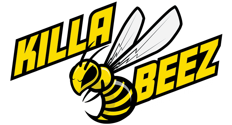 Killa Beez Cannabis Brand Logo