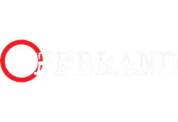 Offbrand Cannabis Brand Logo