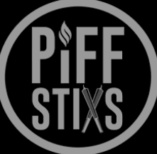 Piff Stixs Cannabis Brand Logo
