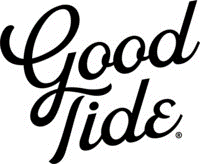 Good Tide Cannabis Brand Logo