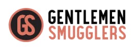 Gentlemen Smugglers Cannabis Brand Logo