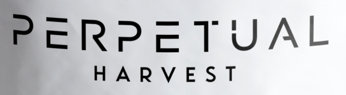 Perpetual Harvest Cannabis Brand Logo