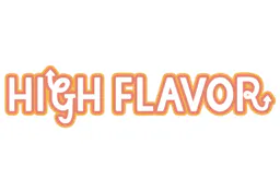 High Flavor Cannabis Brand Logo