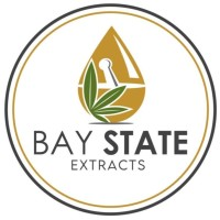 Bay State Extracts Cannabis Brand Logo
