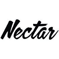 Nectar Cannabis Brand Logo