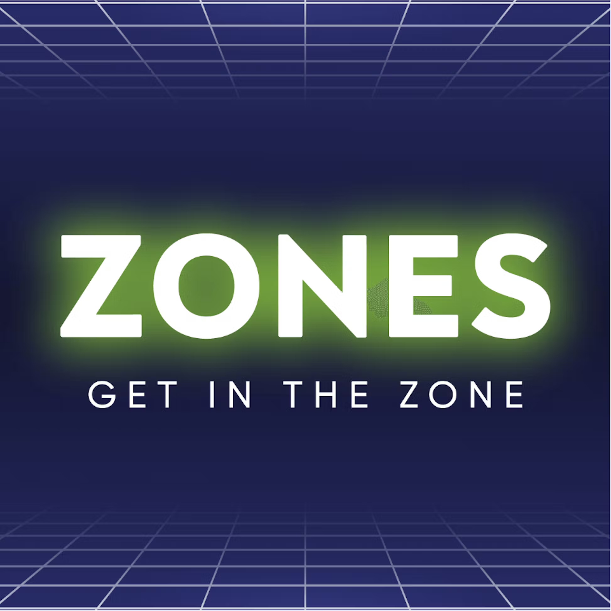 Zones Cannabis Brand Logo