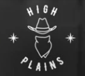 High Plains Cannabis Brand Logo