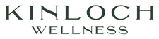 Kinloch Wellness Cannabis Brand Logo