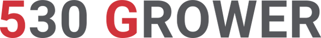 5G (530 Grower) Cannabis Brand Logo