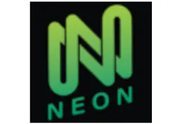 NEON Cannabis Brand Logo