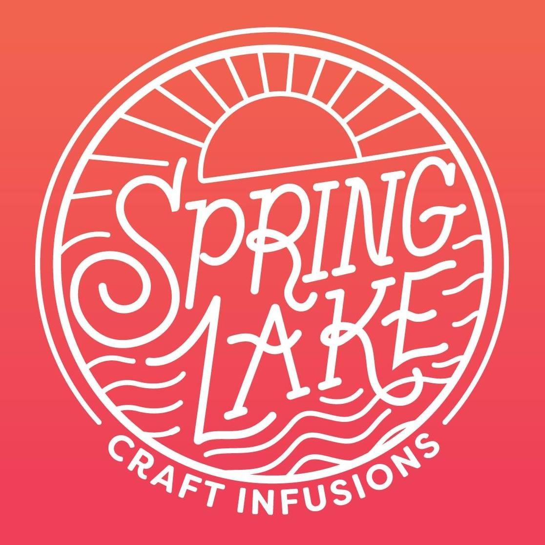 Spring Lake Craft Infusions Cannabis Brand Logo