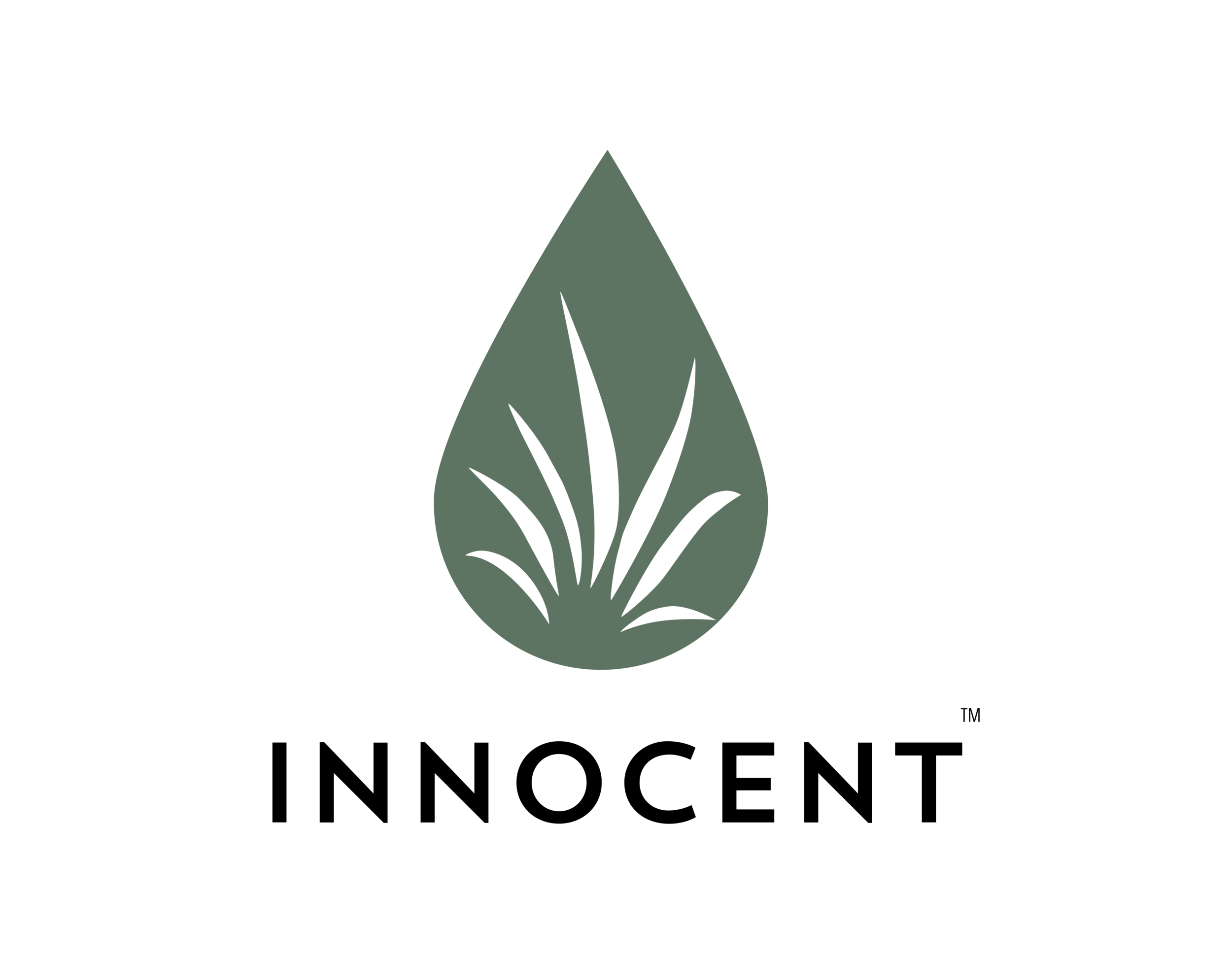 Innocent Cannabis Brand Logo