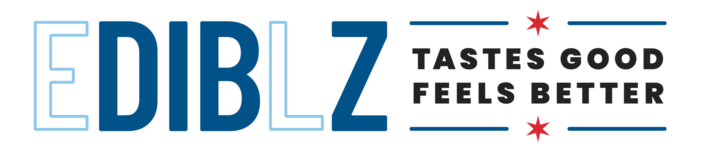 DIBZ Cannabis Brand Logo