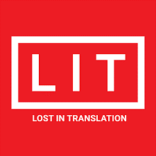 LIT Cannabis Brand Logo