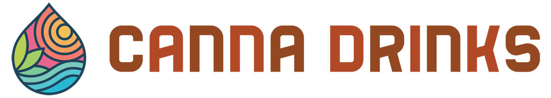 Canna Drinks Cannabis Brand Logo