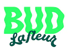 Bud Lafleur Cannabis Brand Logo