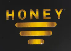 Honey (MA) Cannabis Brand Logo