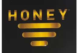 Honey (MA) Cannabis Brand Logo