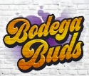 Bodega Buds Cannabis Brand Logo