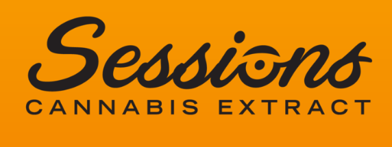 Sessions Cannabis Extract Cannabis Brand Logo