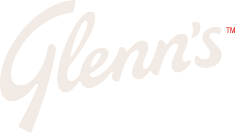 Glenn's Cannabis Brand Logo