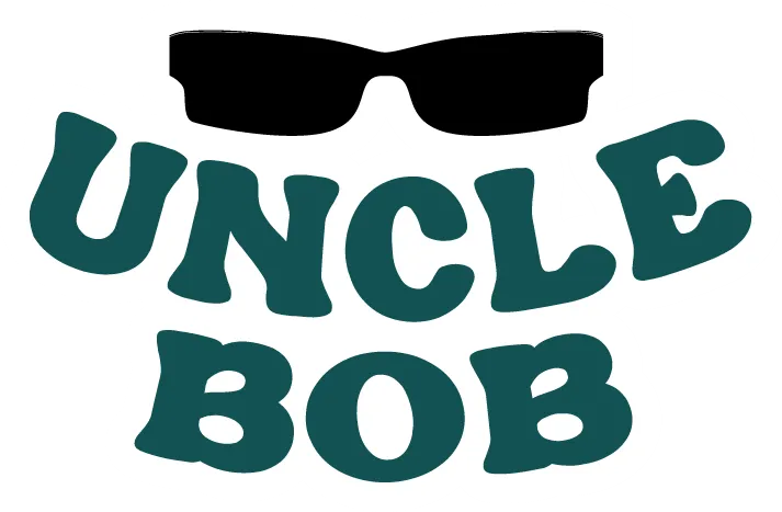 Uncle Bob Cannabis Brand Logo