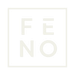 FENO Cannabis Brand Logo
