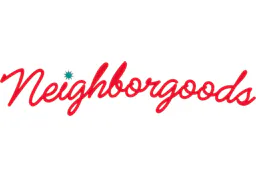 Neighborgoods Cannabis Brand Logo