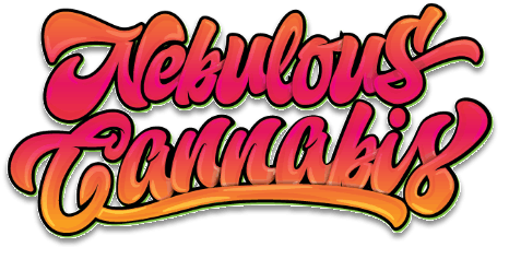 Nebulous Cannabis Logo