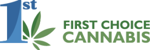 First Choice Cannabis Cannabis Brand Logo