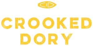 Crooked Dory Logo