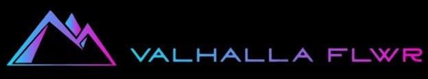 Valhalla Flwr Logo