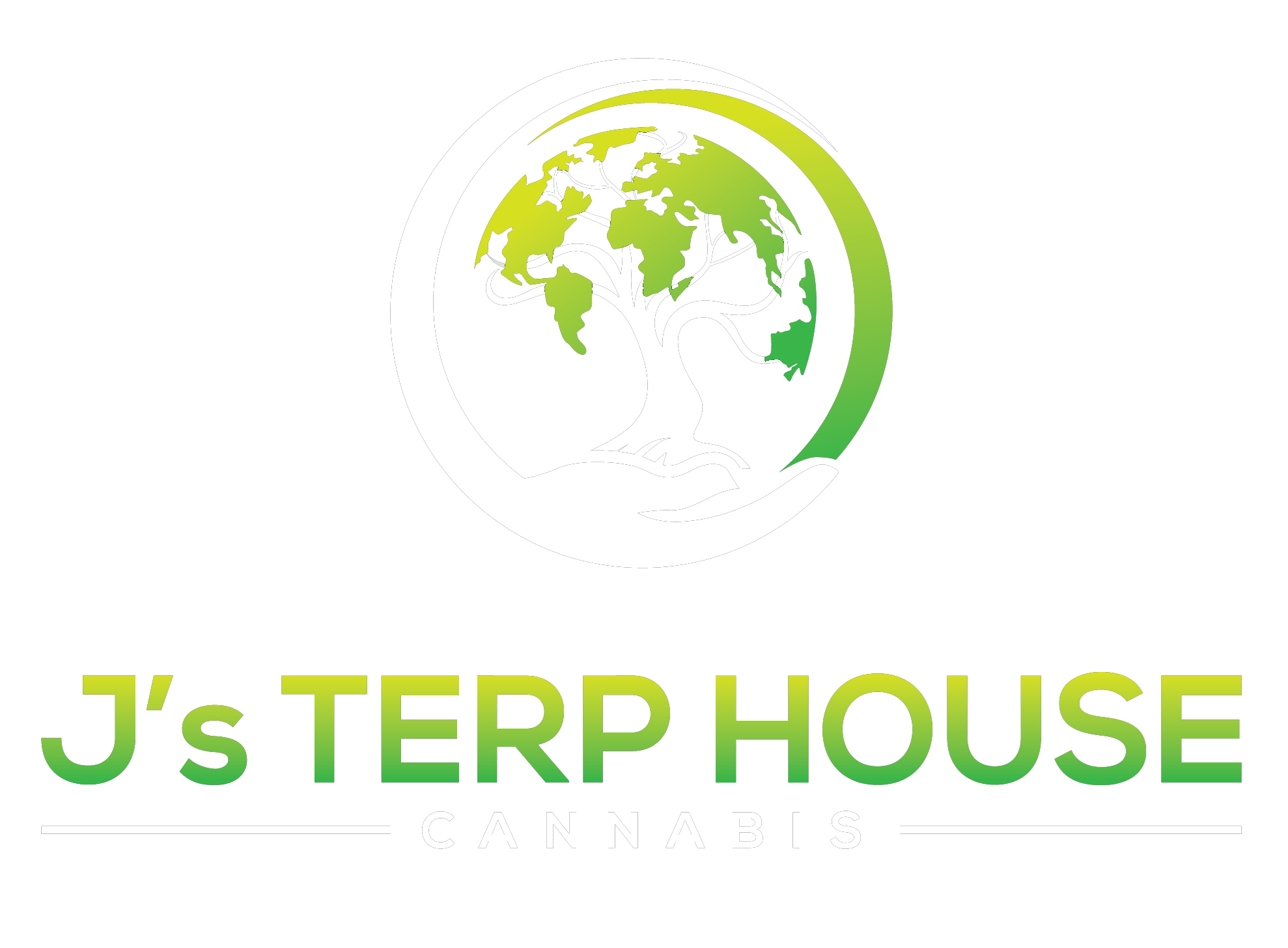 J's Terp House Cannabis Cannabis Brand Logo