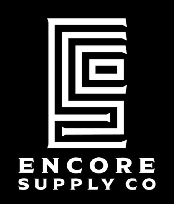 Encore Supply Co Cannabis Brand Logo
